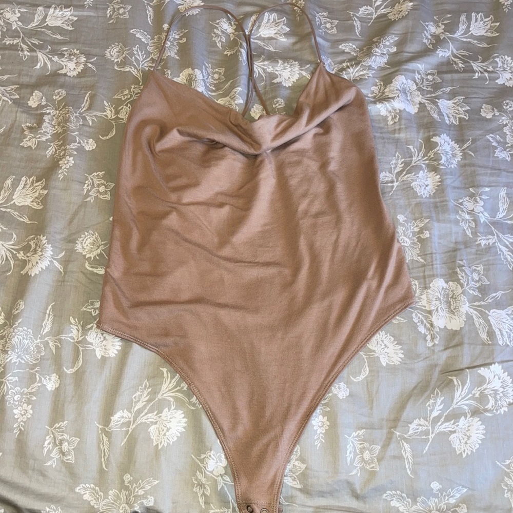 Abercrombie body suit